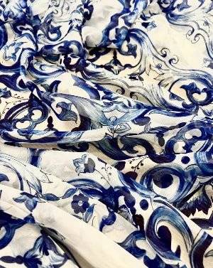 Chiffon Fabric - Whotex Online Fabric Store