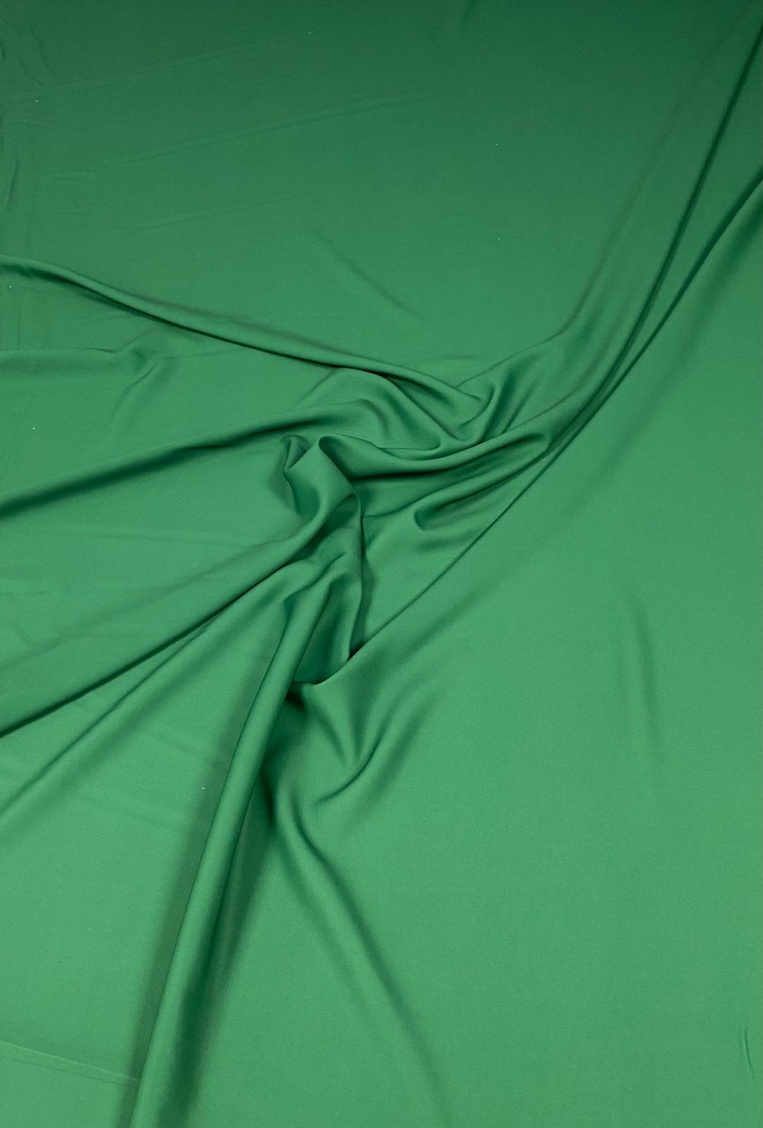 Green Fabrics - Whotex Fabrics London