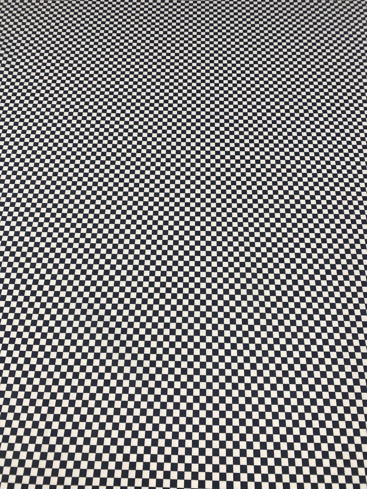 Checkers Fabric – Custom Printed Fabric, Choose Material by Metre - Whotex Fabrics London