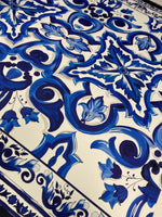 Golden Baroque Crepe Fabric by the Metre – Luxury Dress Material - Whotex Online Fabric Store