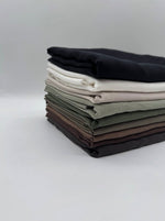 Modal Cupro Fabric by the Metre – Silk - Touch Floss Finish with Elegant Drape - Whotex Fabrics London