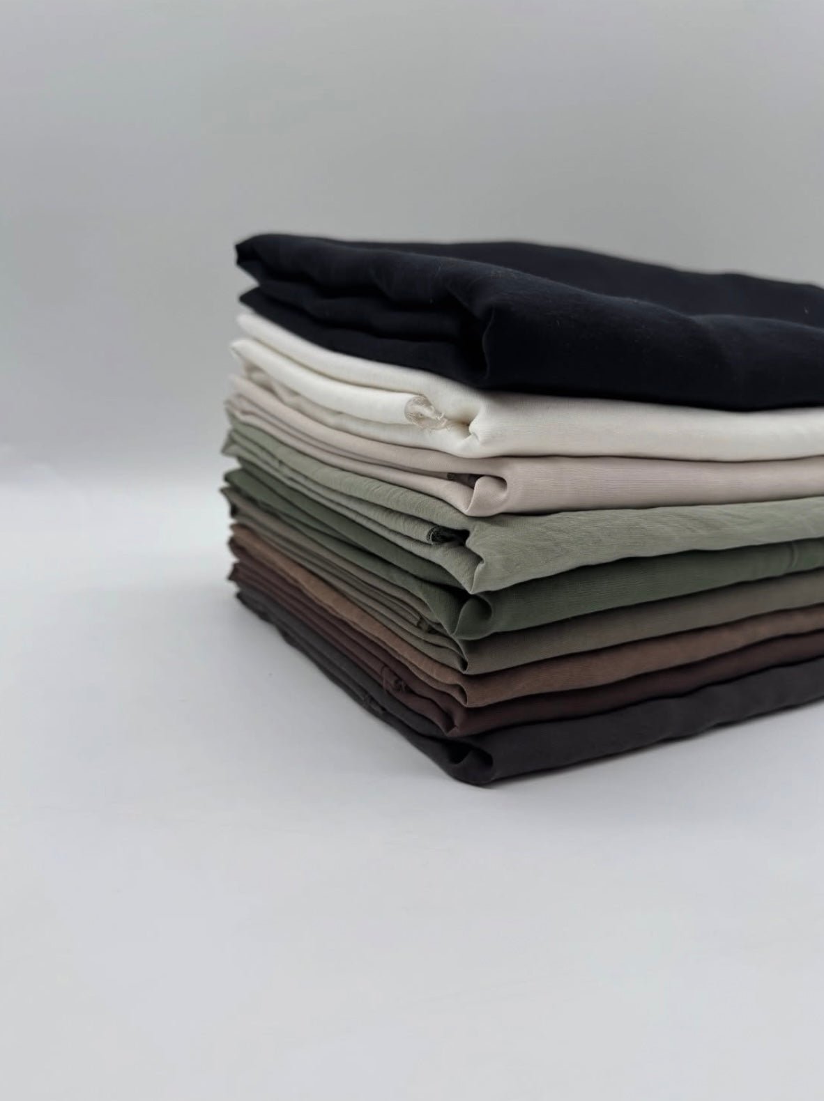 Modal Cupro Fabric by the Metre – Silk - Touch Floss Finish with Elegant Drape - Whotex Fabrics London