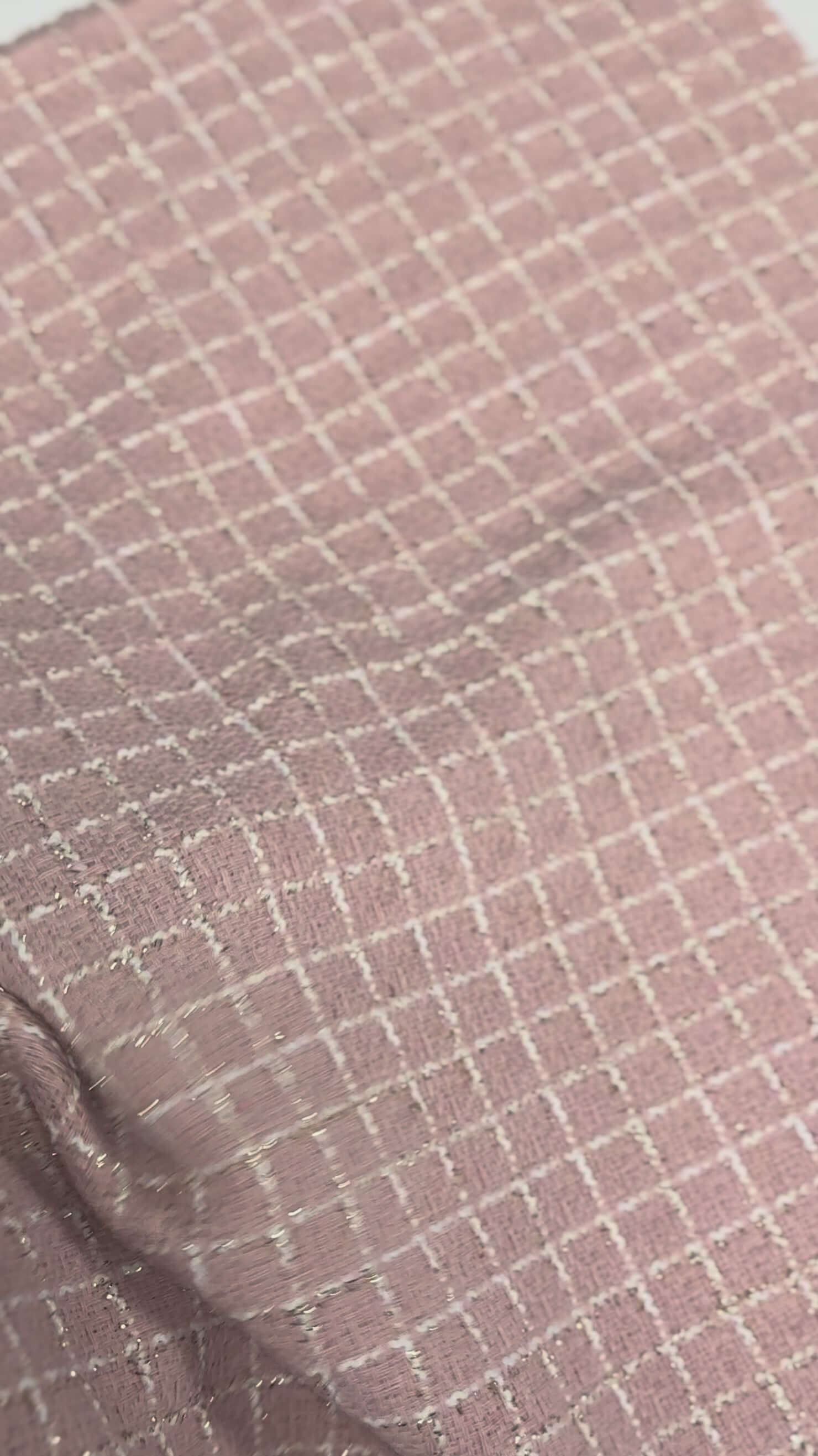 pink wool tweed 2