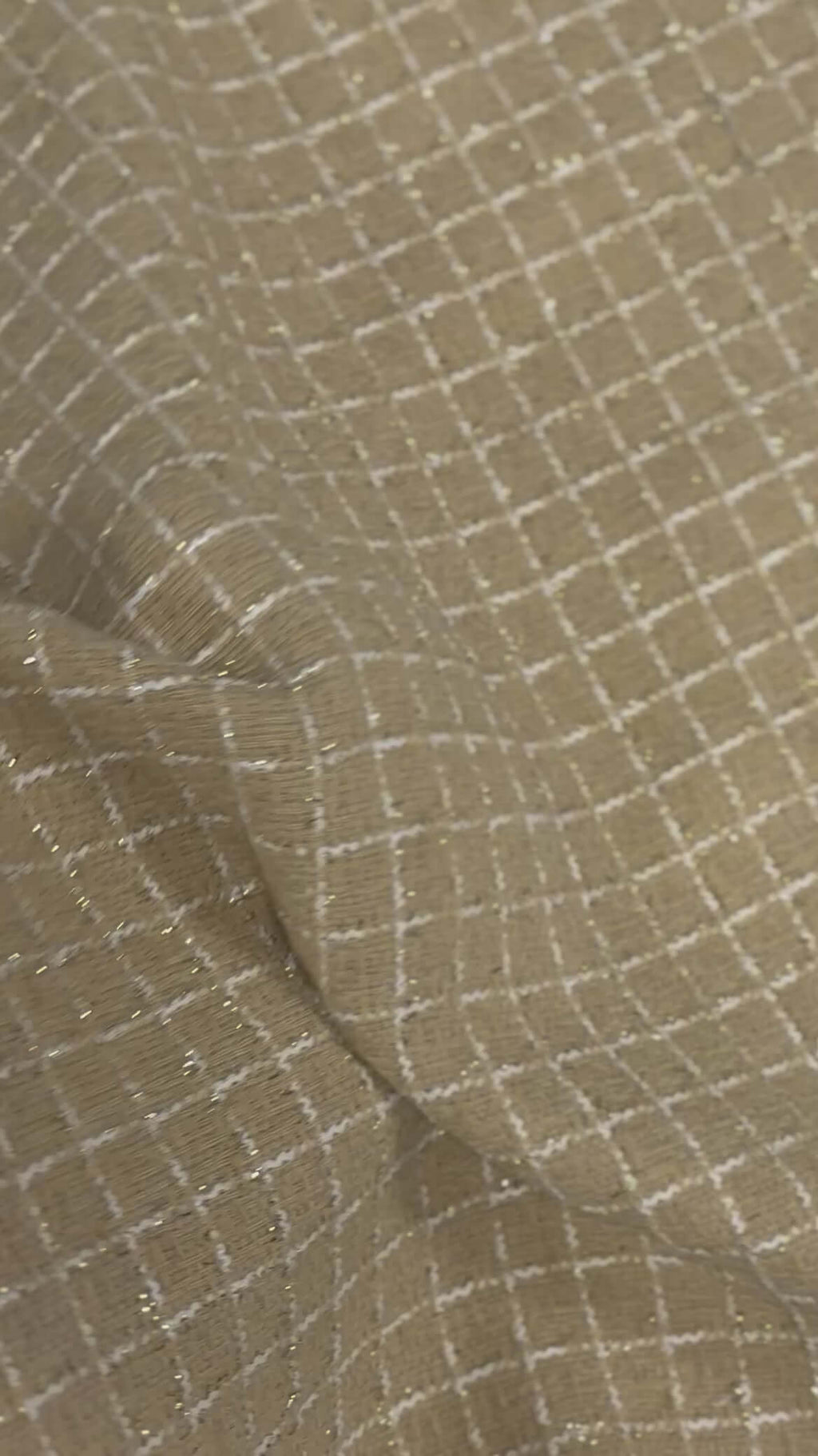 mustard wool tweed 2